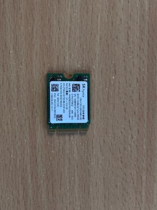 Hynix BC501 256 GB NVMe M.2 SSD 2230