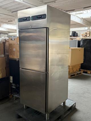 Asber Skříň chladící ECP-702/2 L. Záruka