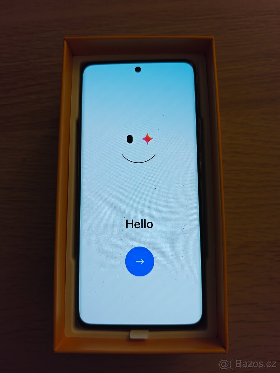 Realme 12 pro 5G