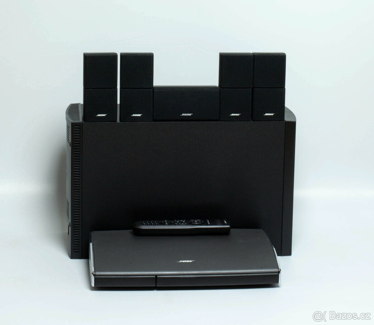 Bose Lifestyle V25 --Posta zdarma--
