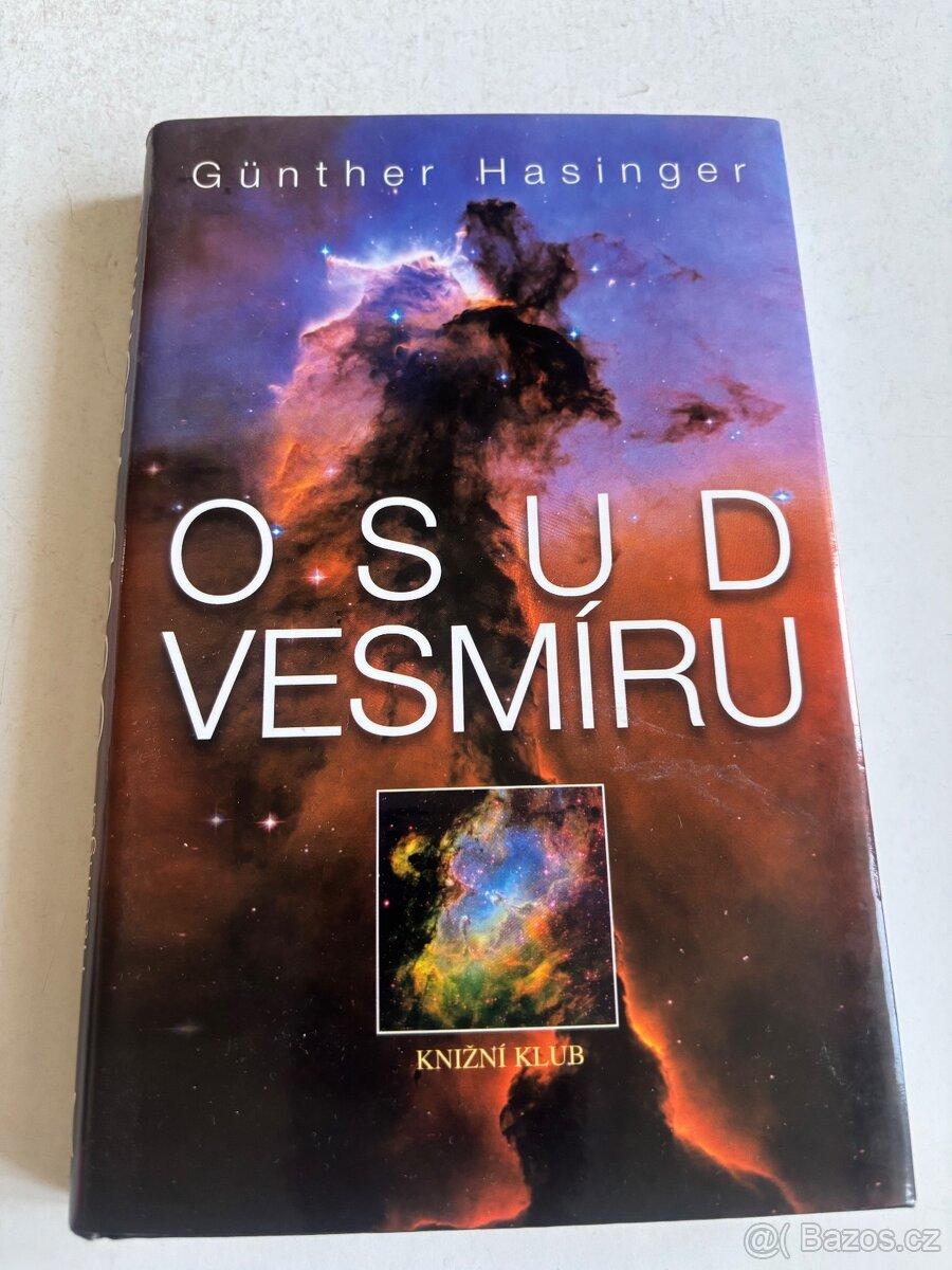 Osud vesmíru
