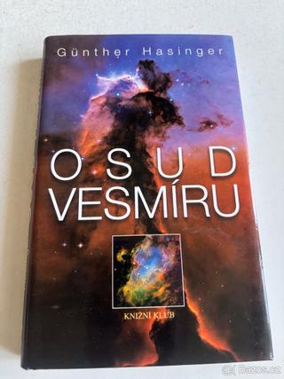 Osud vesmíru
