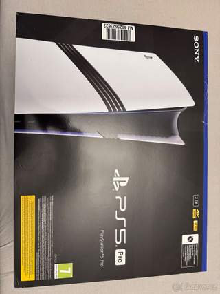 Playstation 5 PRO