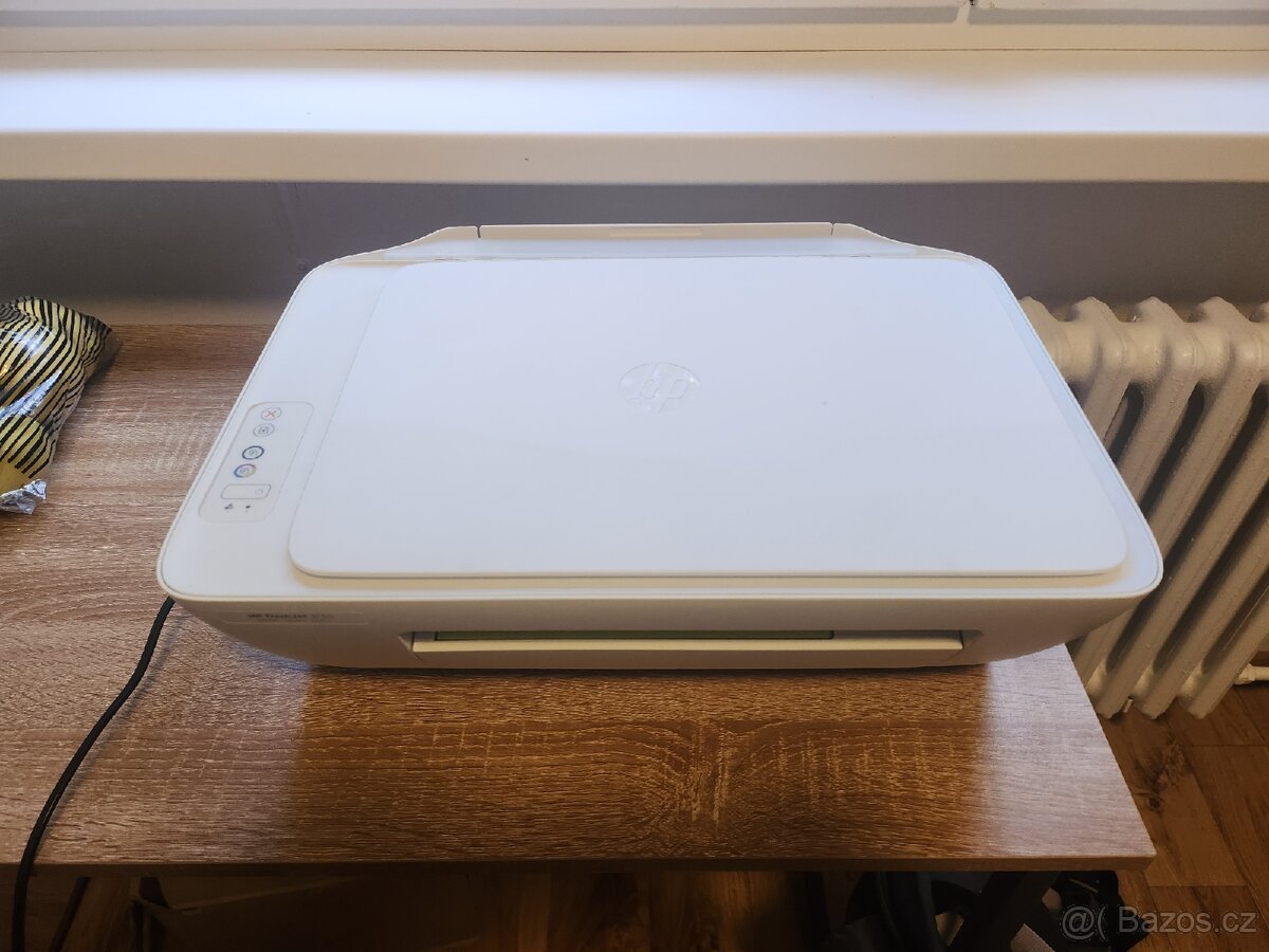 Tiskárna HP Deskjet 2130