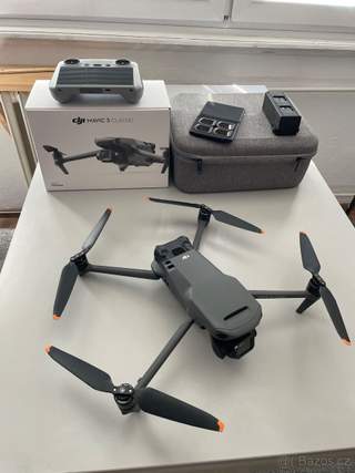 DJI Mavic 3 classic