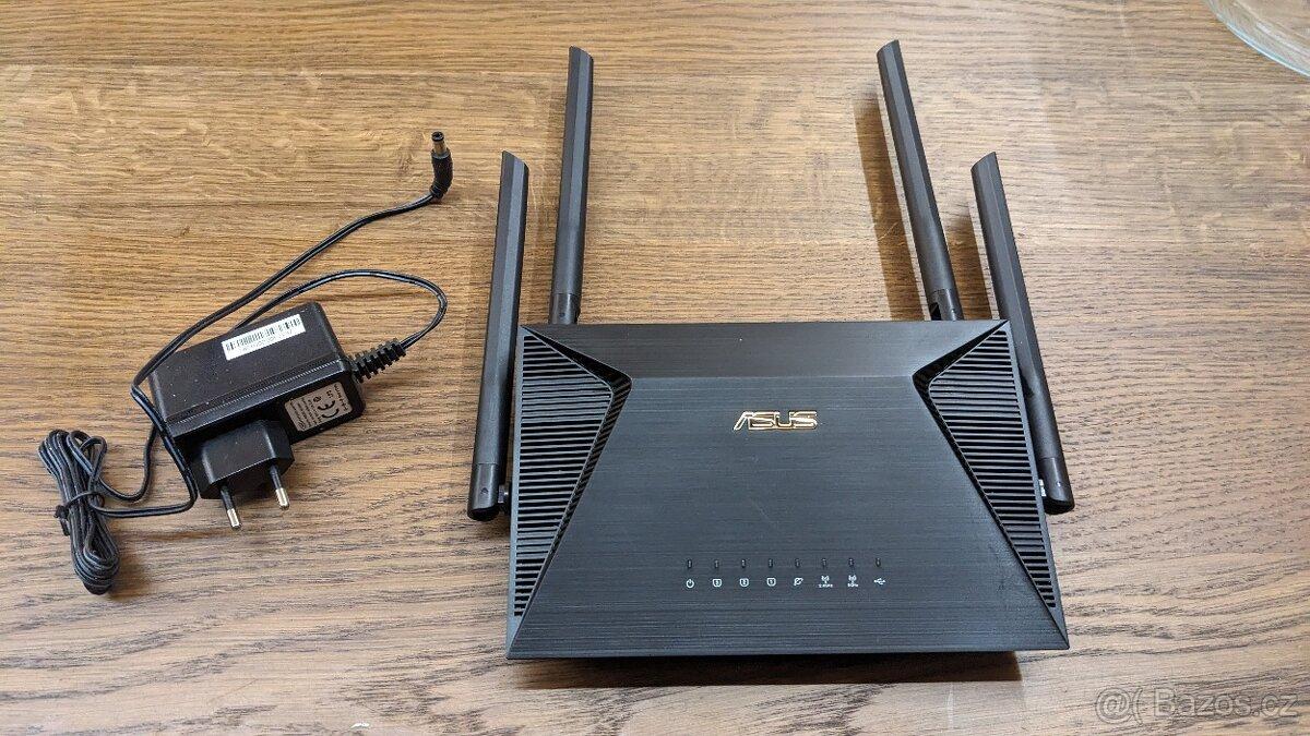 router Asus RT-AX53U