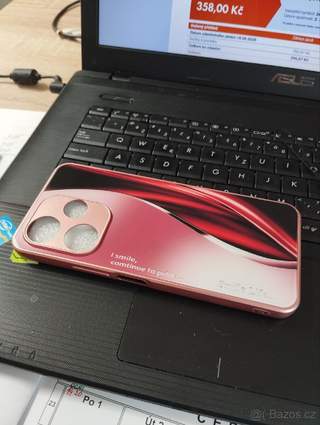 Redmi 13 Pouzdro