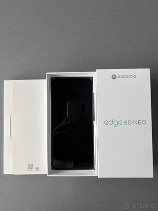 Motorola EDGE 60 Neo 12GB/256 Pantone Grisaille