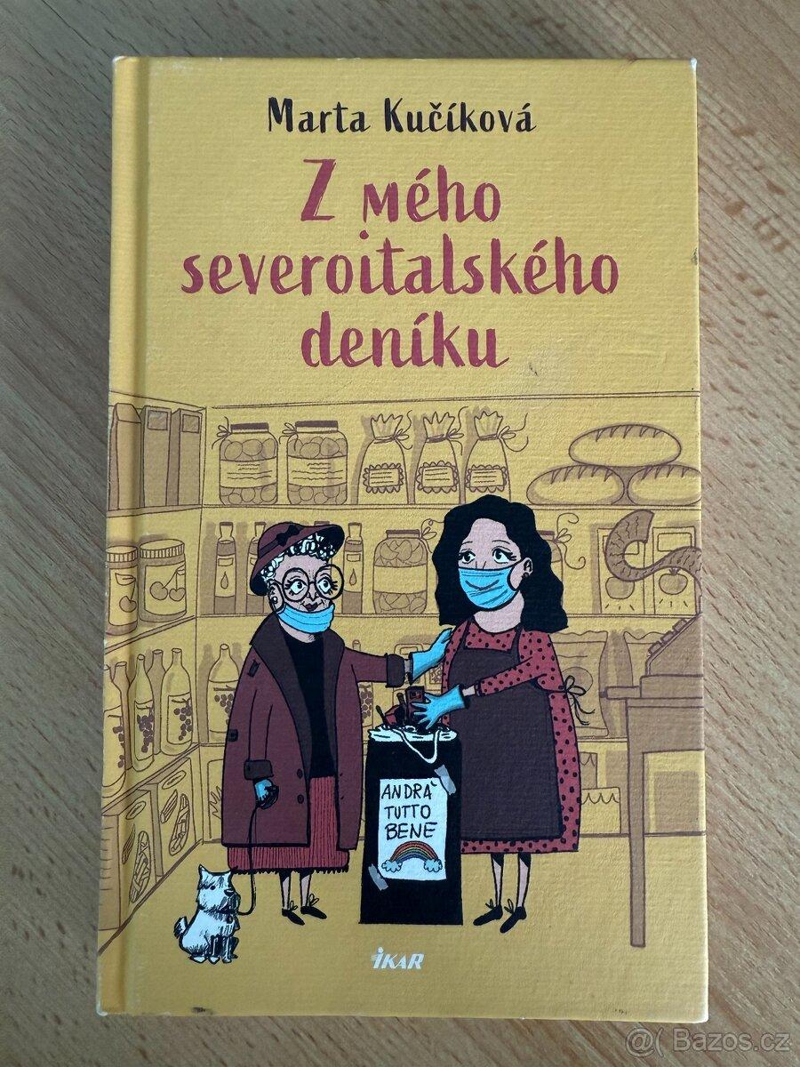 Z severoitalského deníku