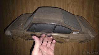 Rc auto a kastle Š 130 RS a Š 130 LR
