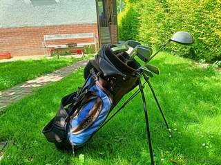 Golfové hole