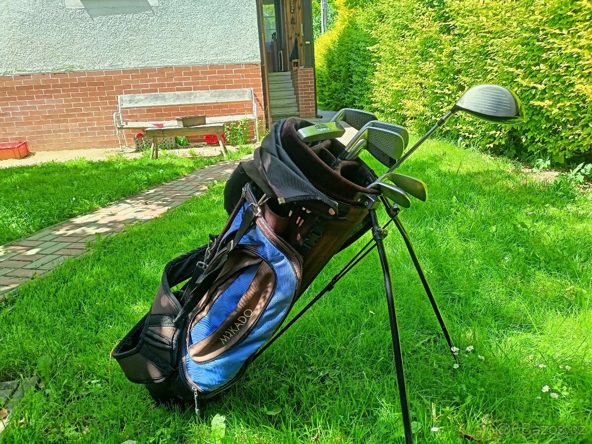 Golfové hole
