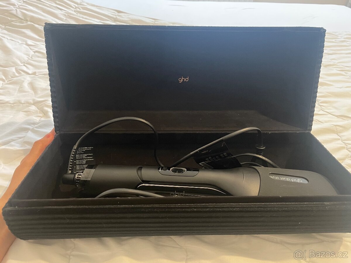 Žehlička ghd Duet Style 2-in-1 Hot Air Styler