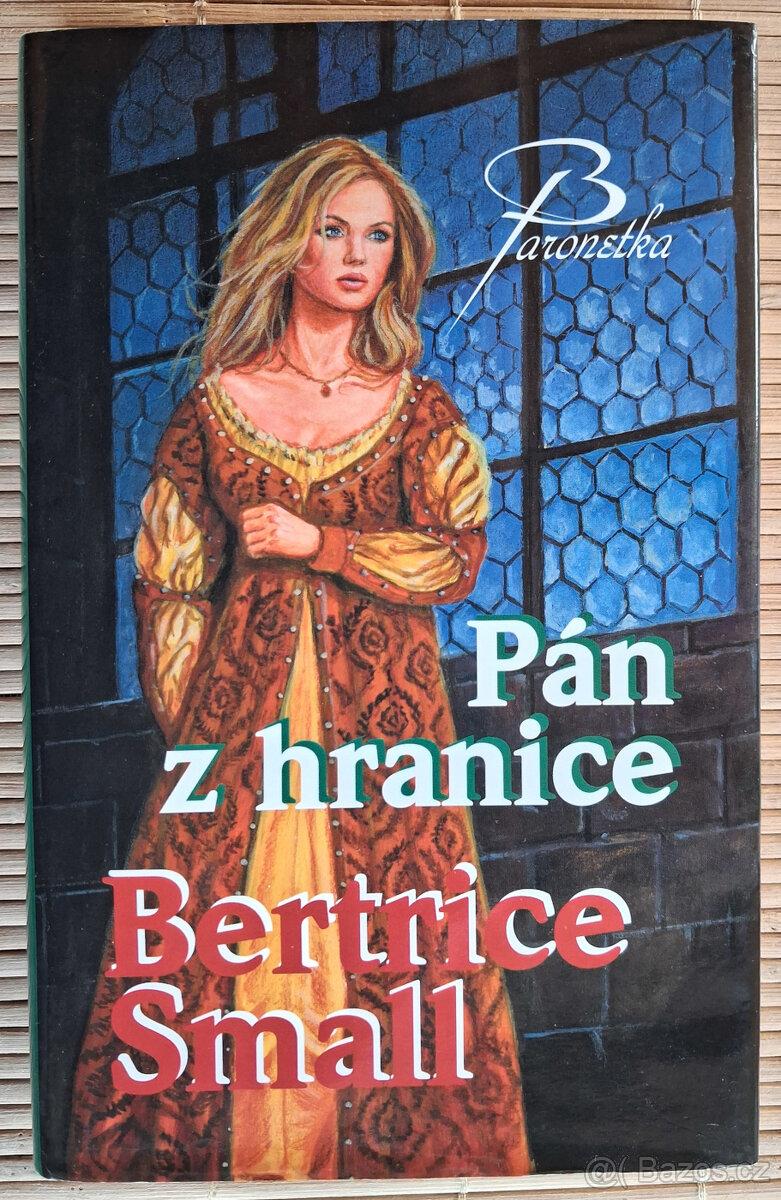 Pán z hranice