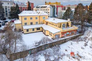 Pronájem, komerční/výroba, 151 m2, Na Vyhlídce 2323/18, 5860