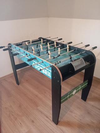 Stolní fotbal