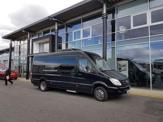 Mecedes Benz sprinter