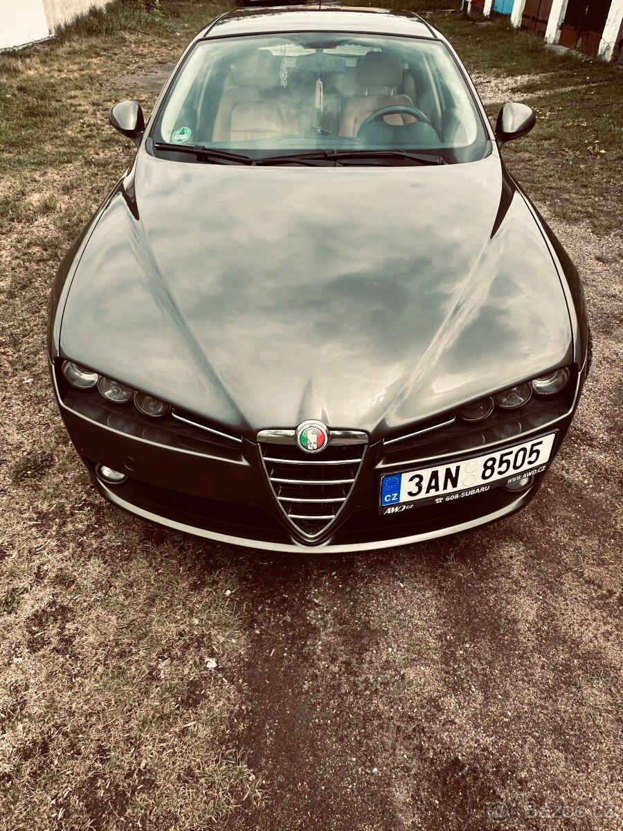 Alfa Romeo 159 🇮🇹