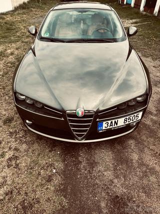 Alfa Romeo 159 🇮🇹