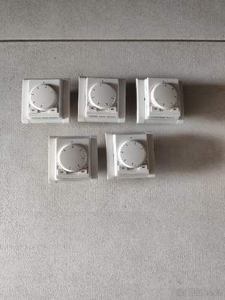 ABB Termostat