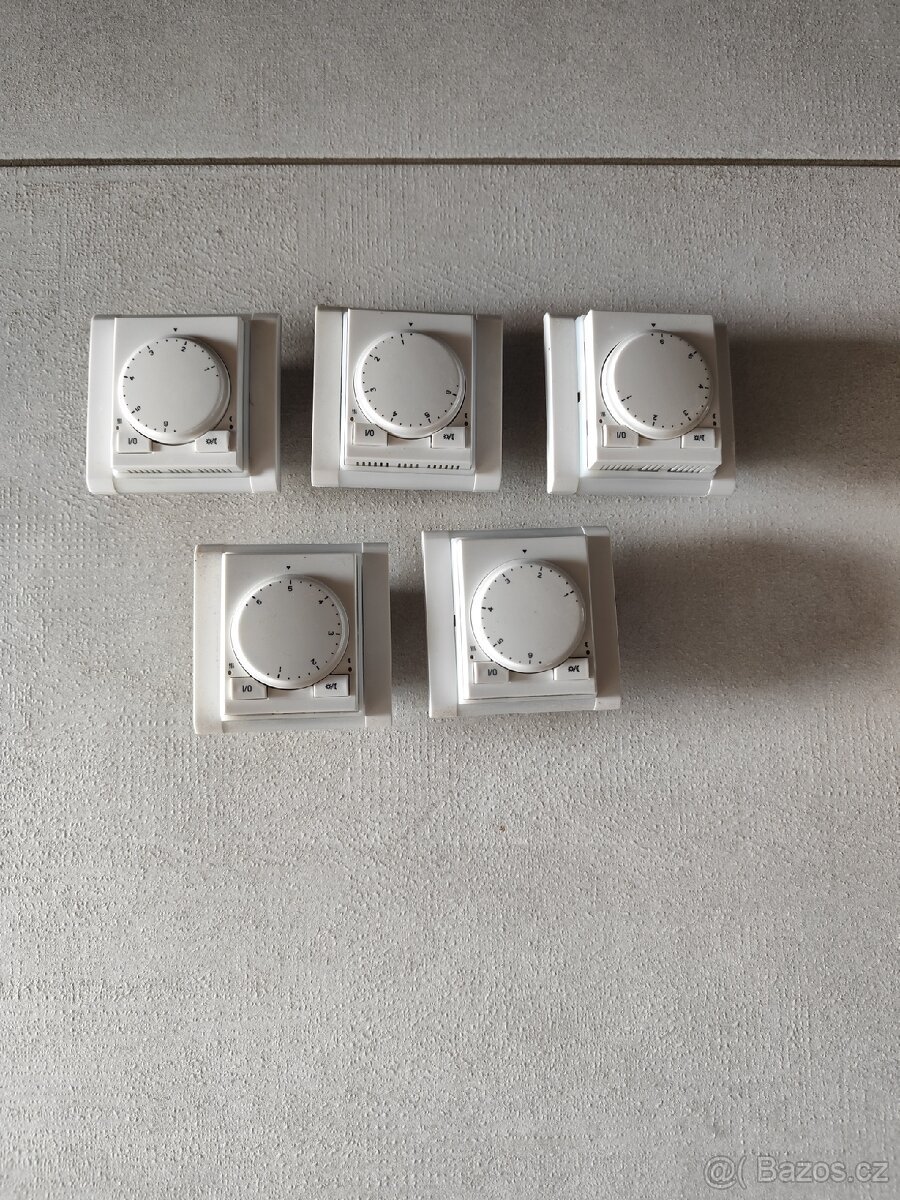 ABB Termostat