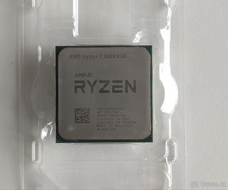 Procesor Ryzen 7 5800X3D