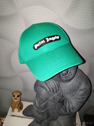 Kšiltovka Palm Angels