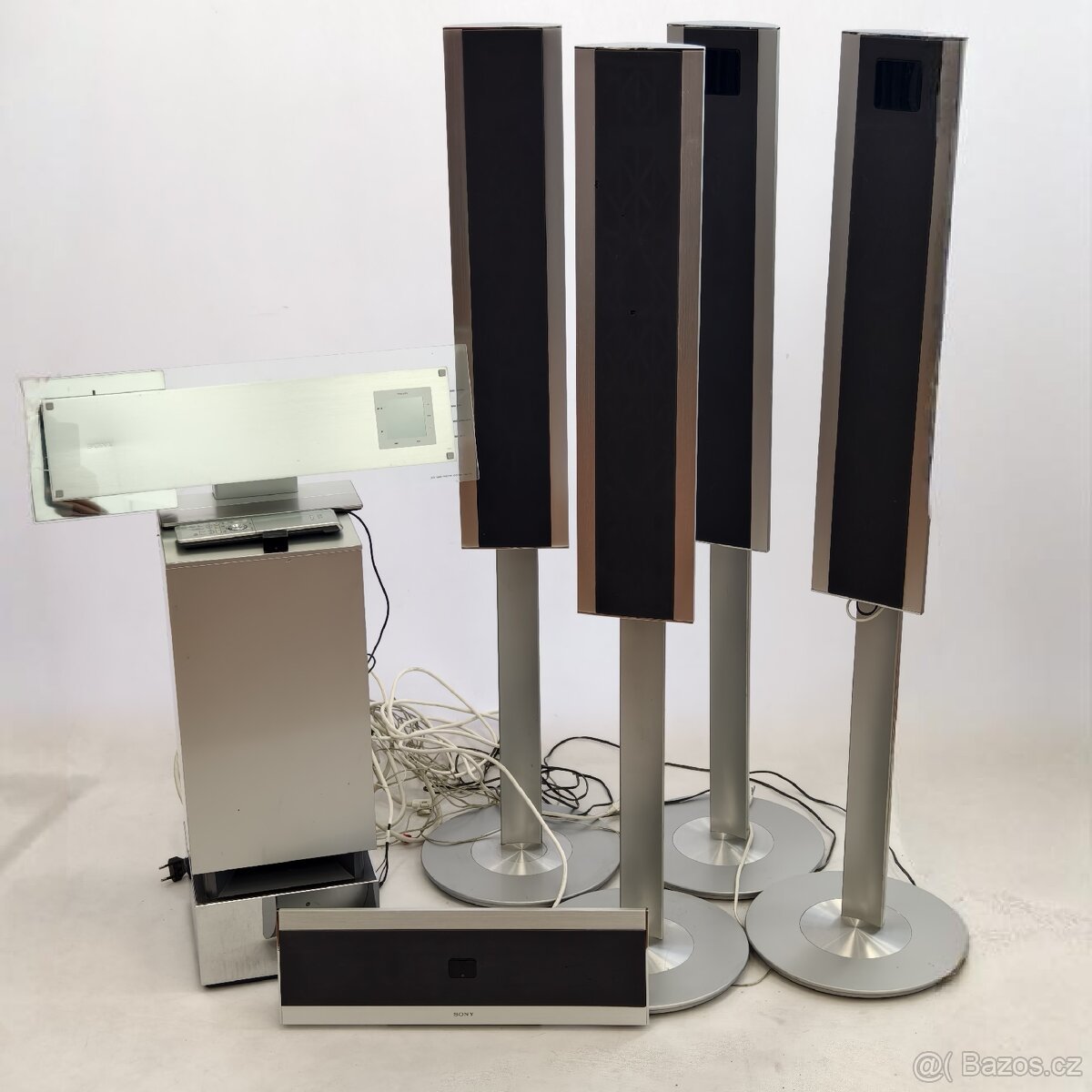 Sony DAV-LF1