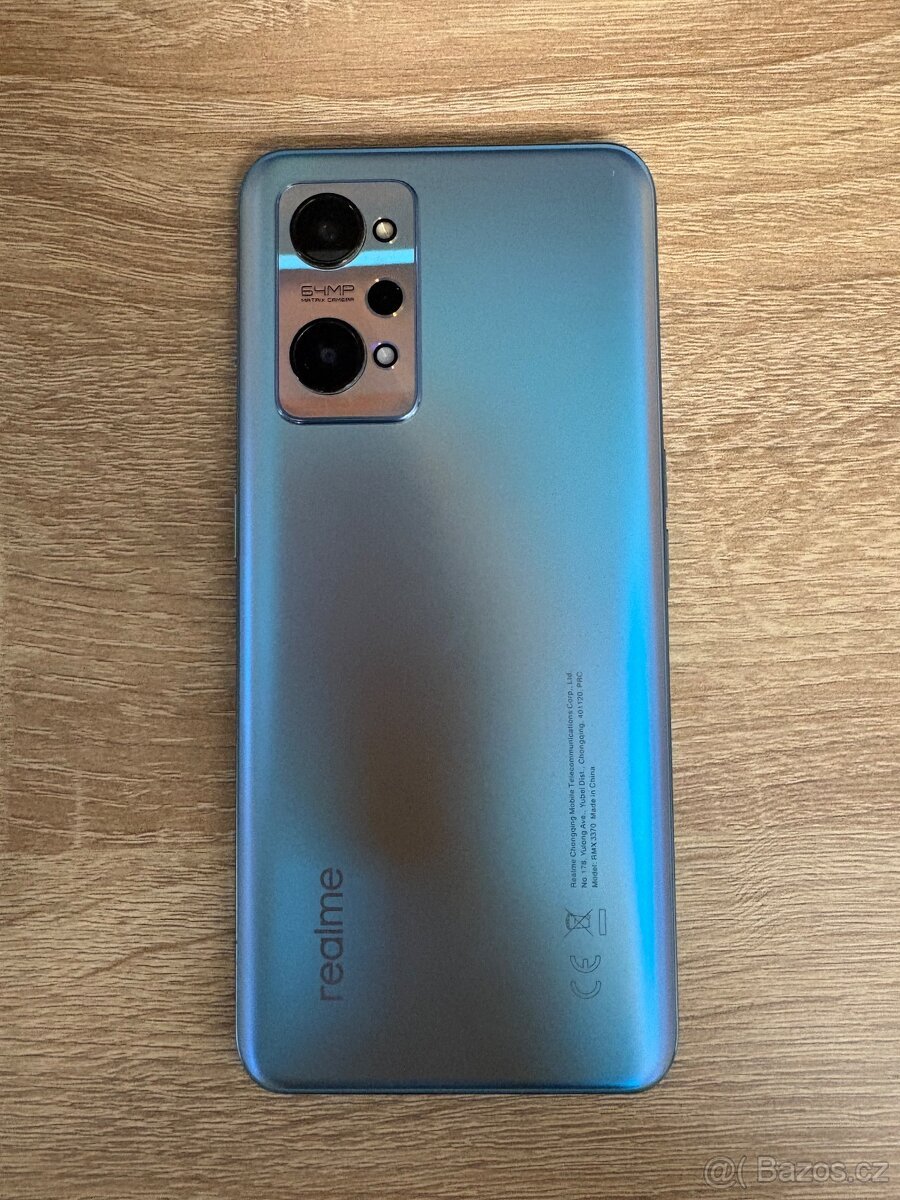 Realme GT2 Neo 5GB DualSim 128GB 12GB RAM