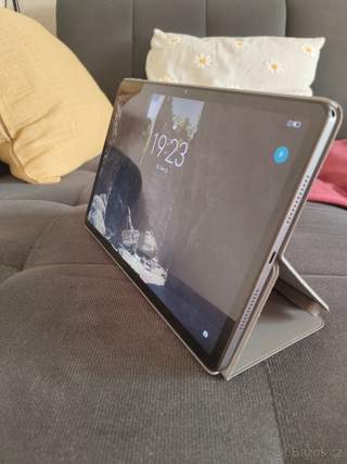 Lenovo Tab M11 LTE 8GB + 128GB Luna Gray