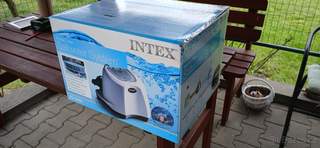 Solinátor Intex 26668