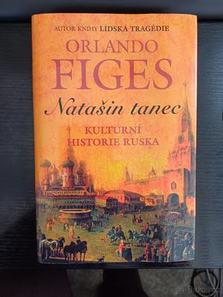 Natašin tanec