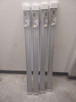 Úsporné led osvětlení zářivky 120cm NOVÉ