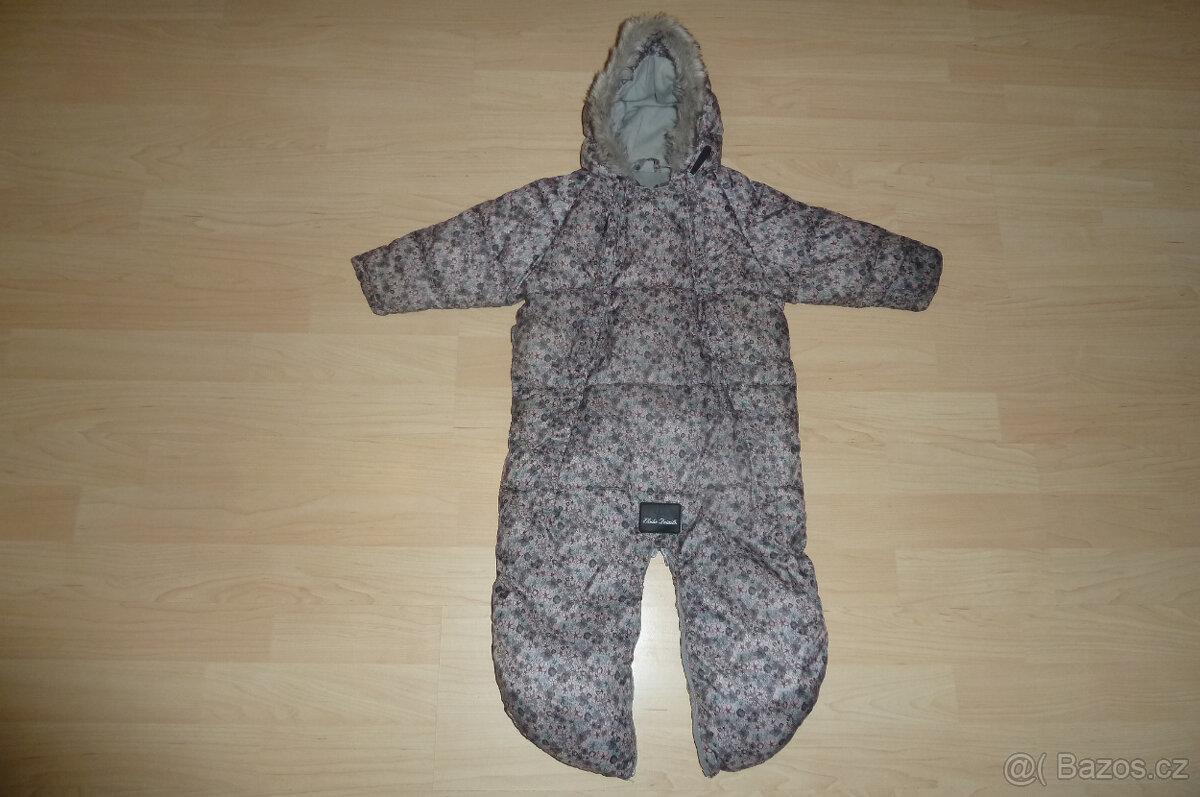 Zimní kombinéza Elodie details vel. max. 80