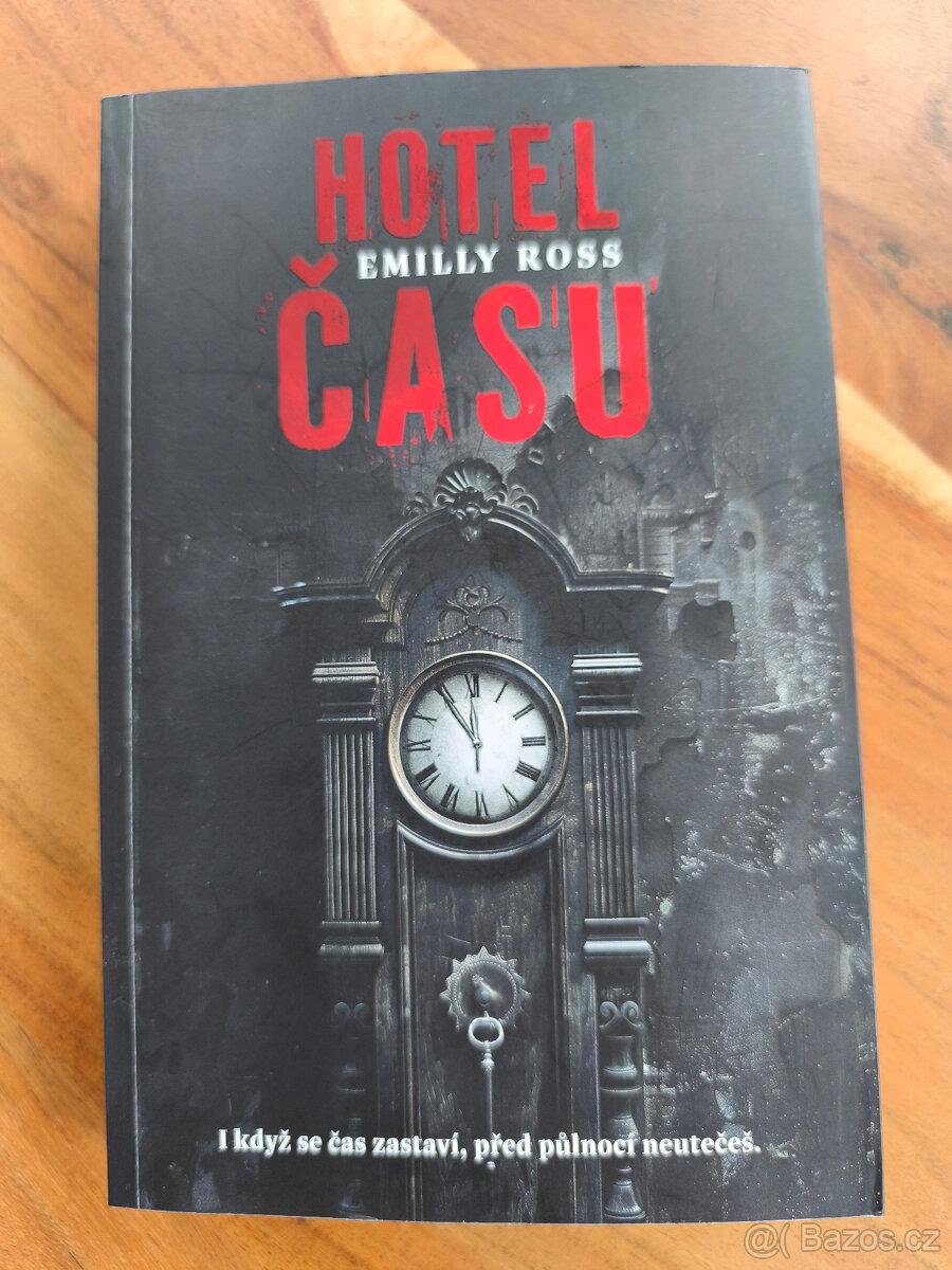 Emilly Ross - Hotel času