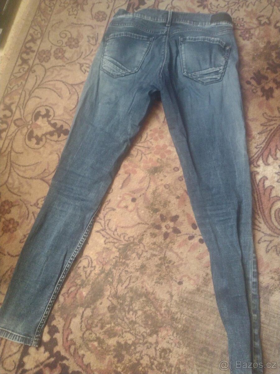 Jeansy Pepe Jeans