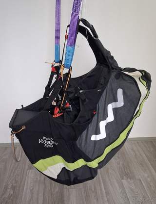 Paragliding Woody Valley Voyager Plus - M.