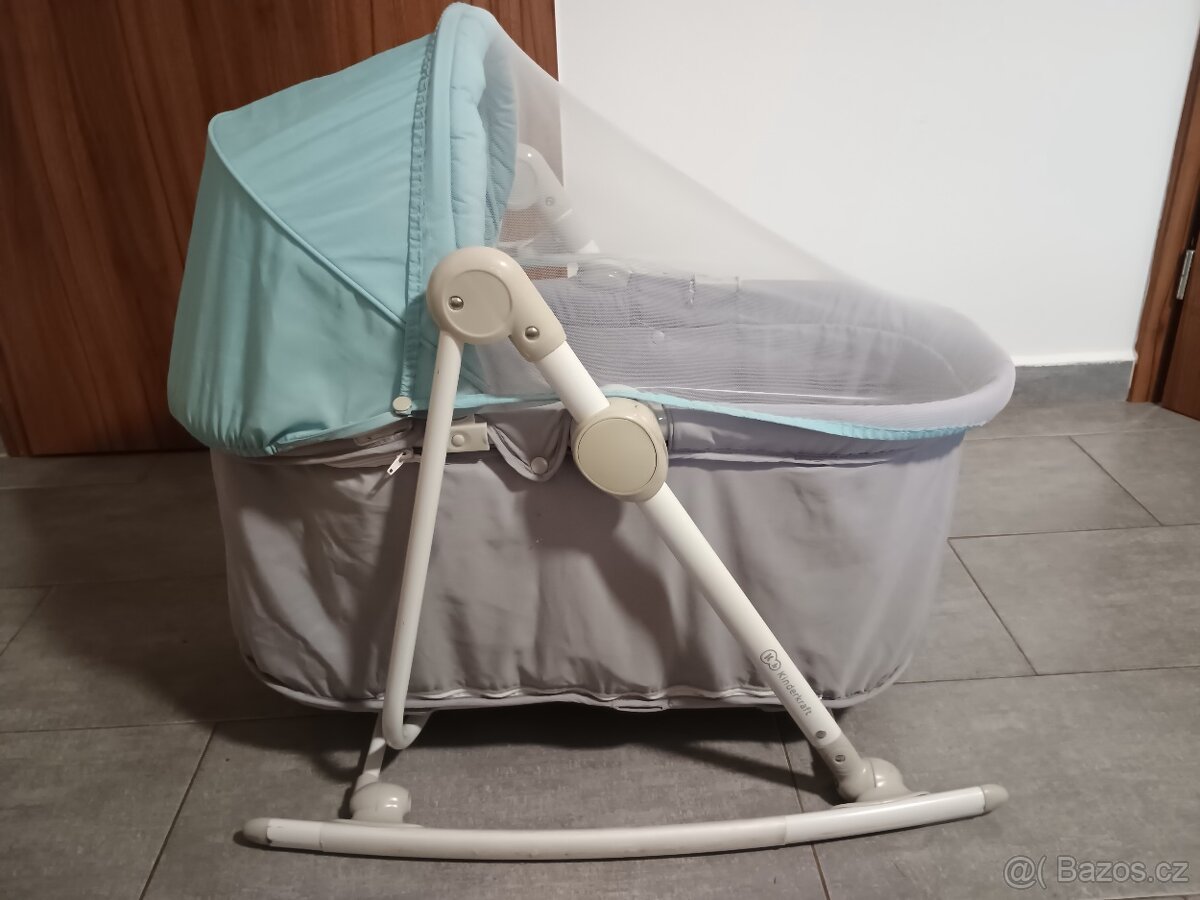 Kinderkraft 5v1