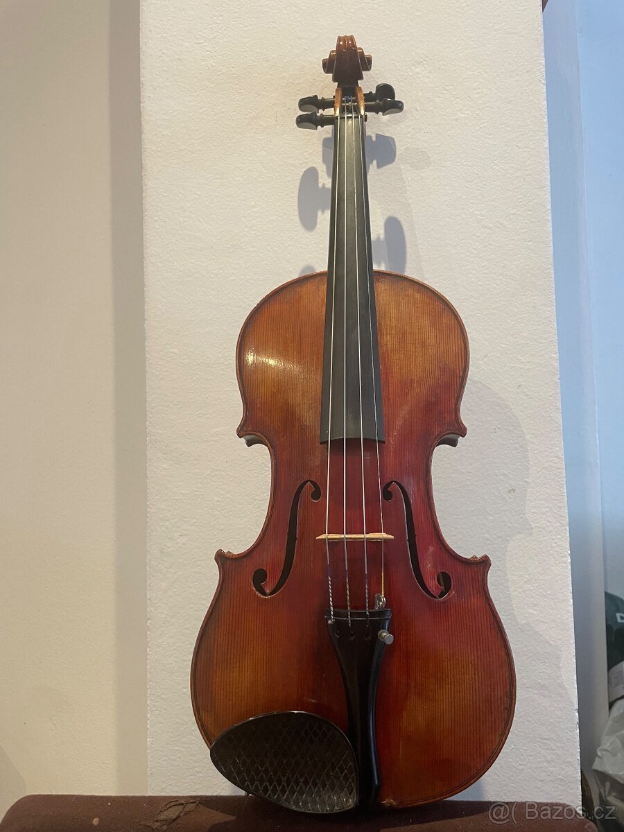 4/4 housle A.WINTER
