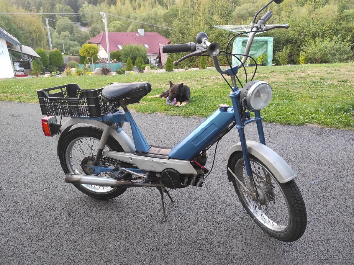 Babeta 207