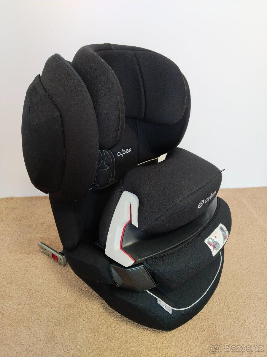 Autosedačka Cybex junior 8-18kg