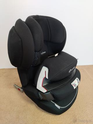 Autosedačka Cybex junior 8-18kg