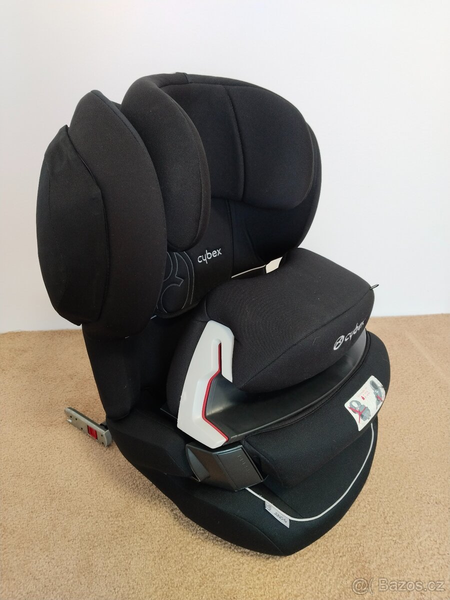 Autosedačka Cybex junior 8-18kg