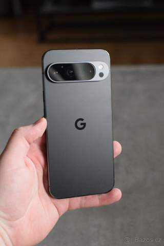 Google Pixel 9 Pro XL 128 GB - výborný stav