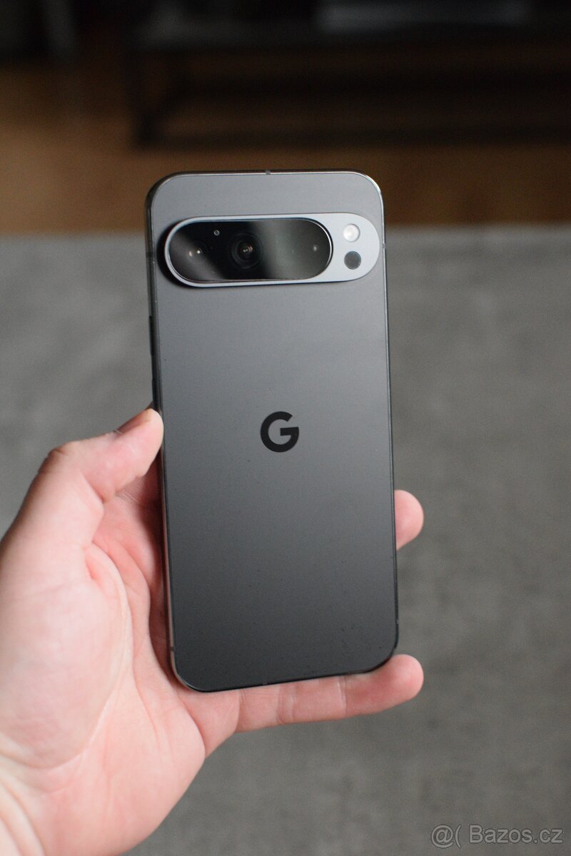 Google Pixel 9 Pro XL 128 GB - výborný stav
