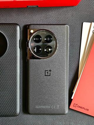 OnePlus 12 5G 512GB RAM 16GB jako nový v záruce