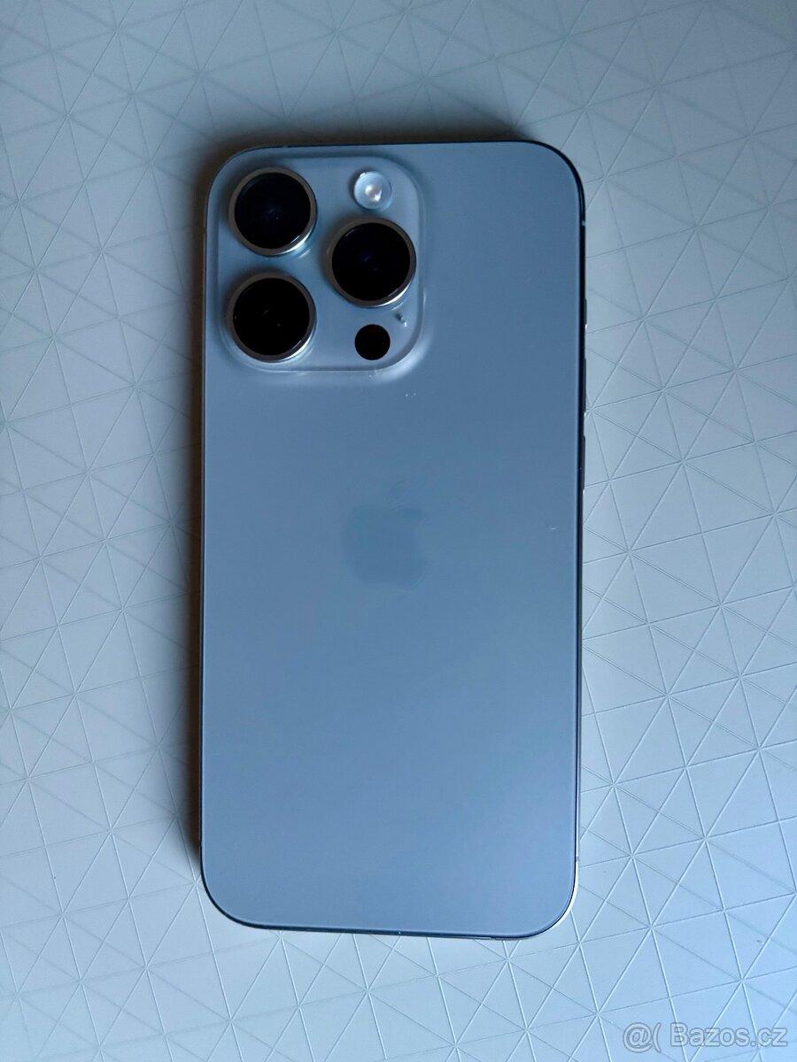 Apple iPhone 15 Pro