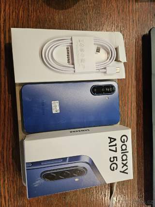 Samsung Galaxy A17 5G
