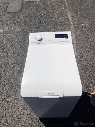 Pračka Electrolux