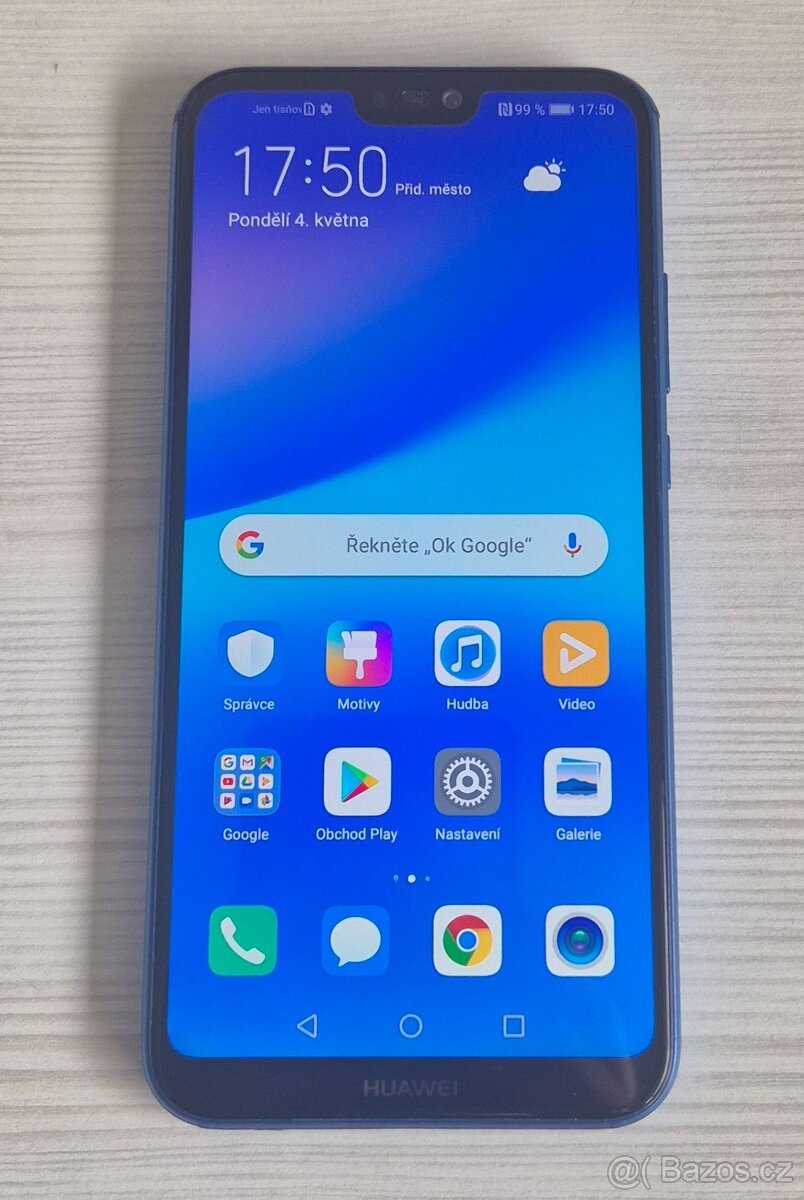 Huawei P20 Lite 4GB/64GB